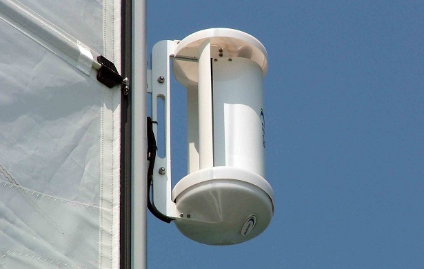 eolico verticale mini o piccolo