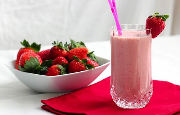 frullati con proteine