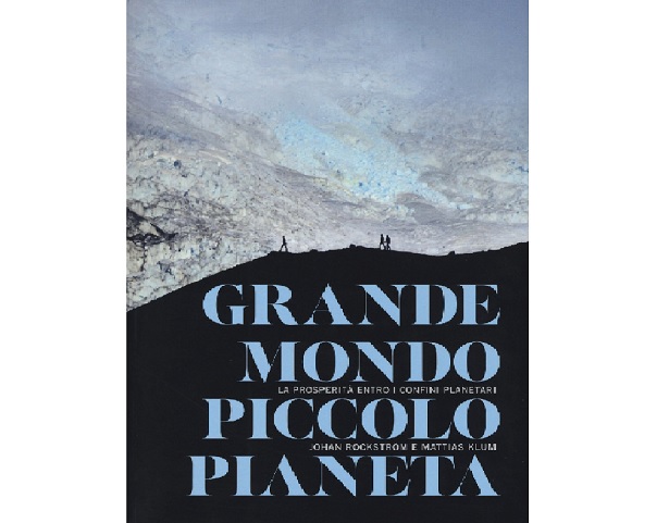 grande mondo piccolo pianeta