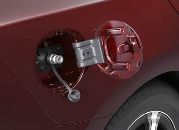 idrogeno fai da te auto