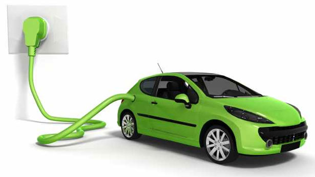 Impatto ambientale veicoli elettrici