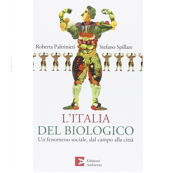 l'Italia del biologico