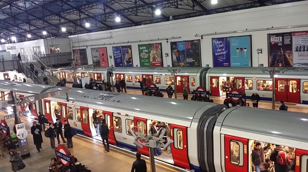 mobilità sostenibile