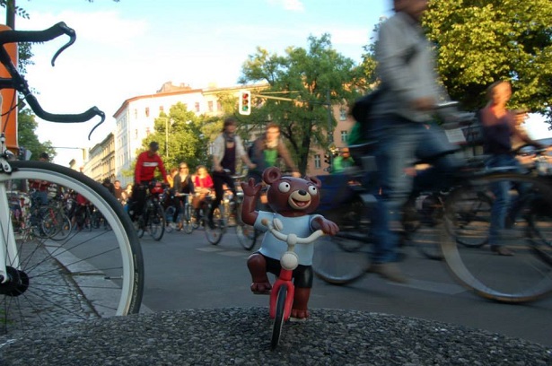 mobilità sostenibile PUMS