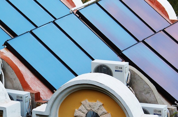 nuovo conto termico 2016