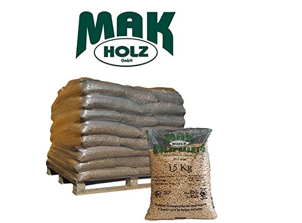 pellet in offerta in abete