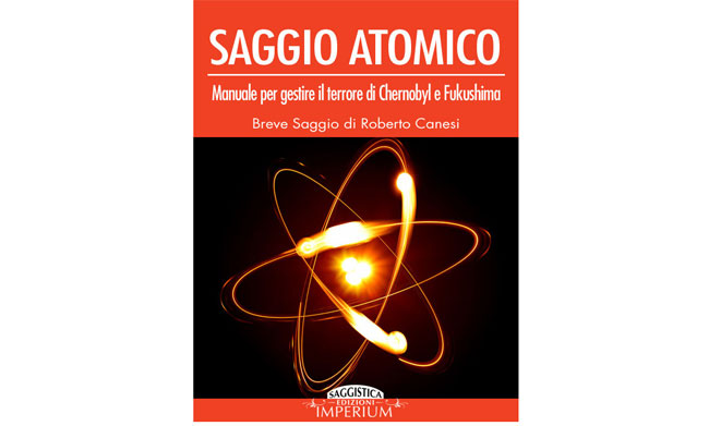 Saggio atomico sull'energia nucleare