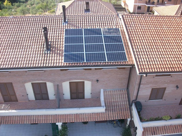 scambio sul posto scambio sul posto