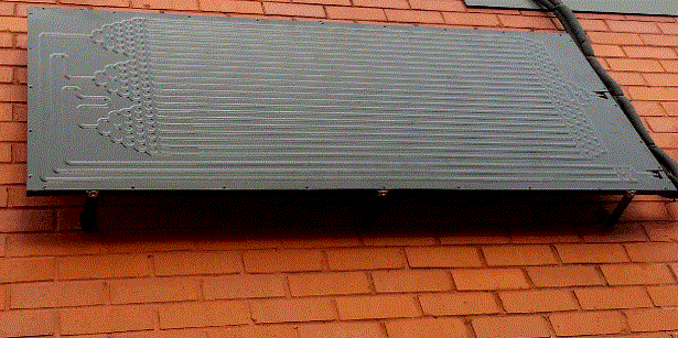 solare termodinamico