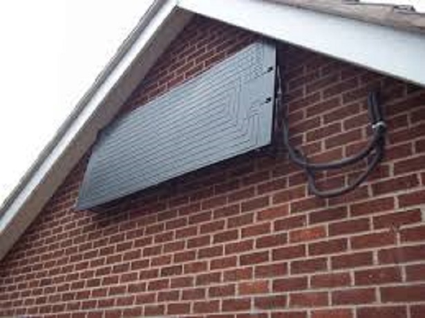 solare termodinamico domestico