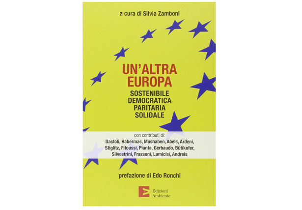 Un'altra Europa