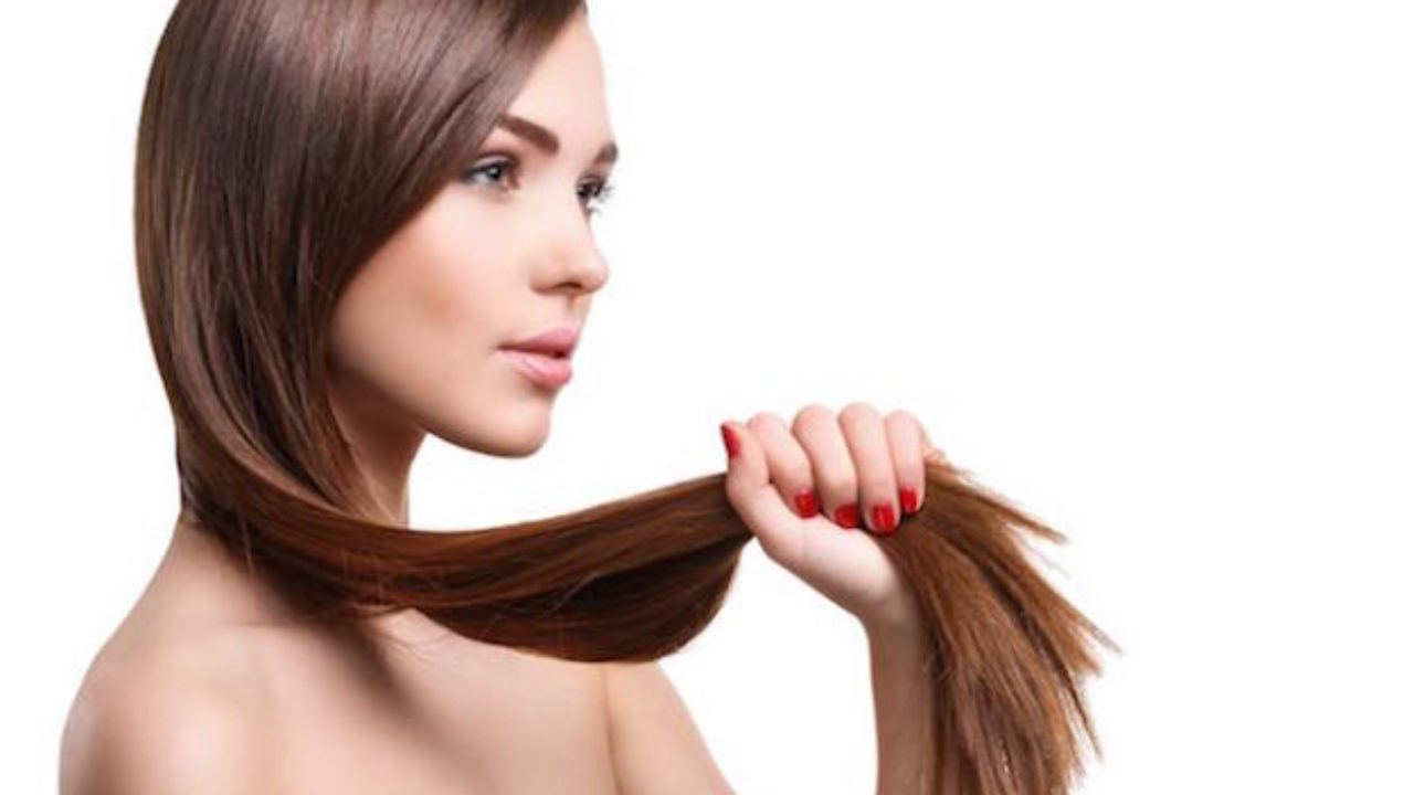 Come Accelerare La Crescita Dei Capelli Idee Green