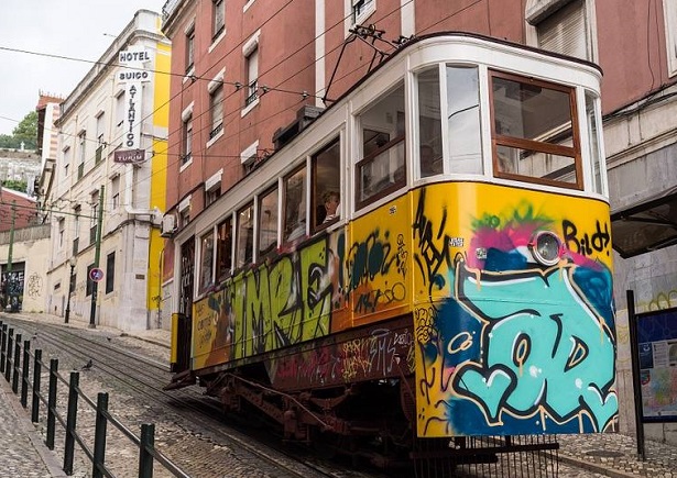 EPI environmental performance index