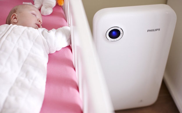 Purificatori d aria allergia