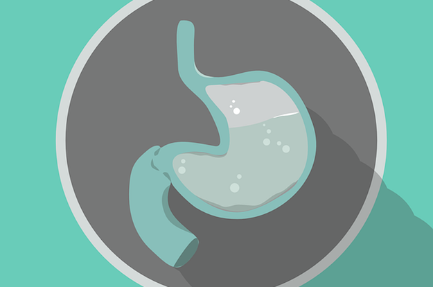 acidita di stomaco rimedi naturali