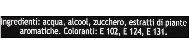 assenzio distillato assenzio distillato