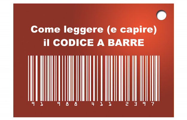 come leggere il codice a barre