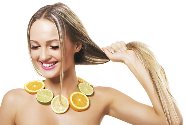 come utilizzare il limone in cosmesi