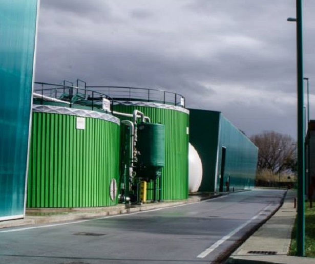 digestione anaerobica digestione anaerobica