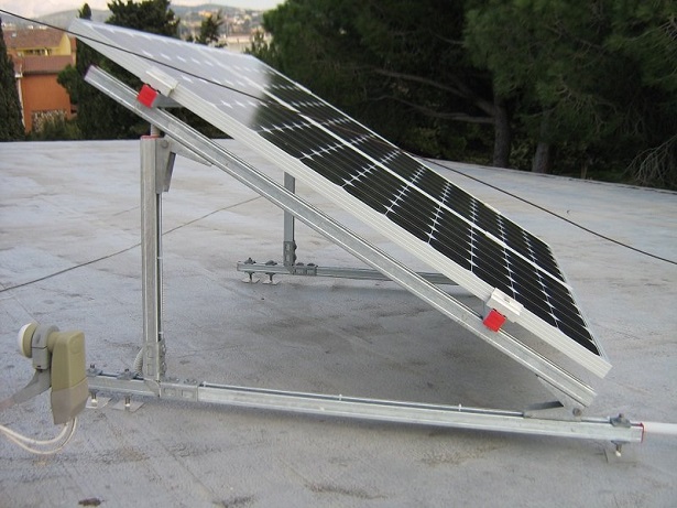 inverter fotovoltaico 