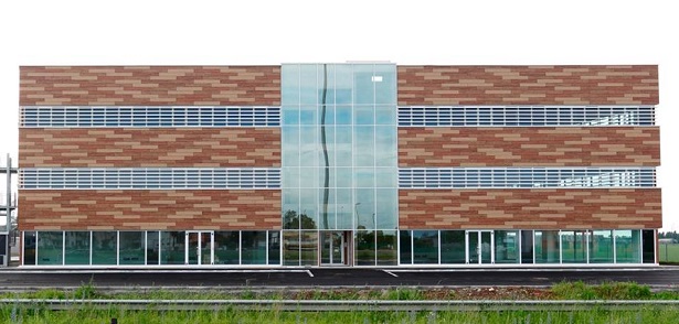 involucro edilizio involucro edilizio