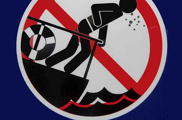 mal di mare rimedi naturali