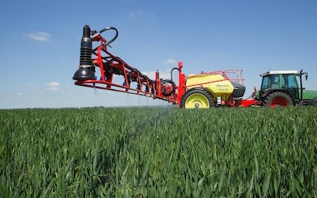 patentino degli agrofarmaci