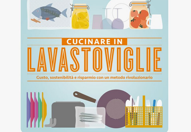 ricette per cucinare in lavastoviglie