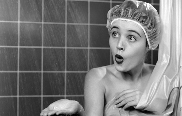 scaldabagno elettrico istantaneo