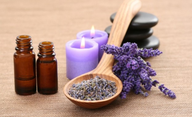 Deodoranti per la casa con oli essenziali