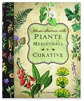 Atlante piante medicinali e curative