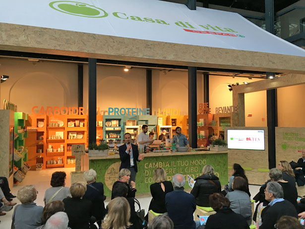 Despar Festival 2016 Padova