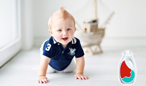 detersivi biodegradabili