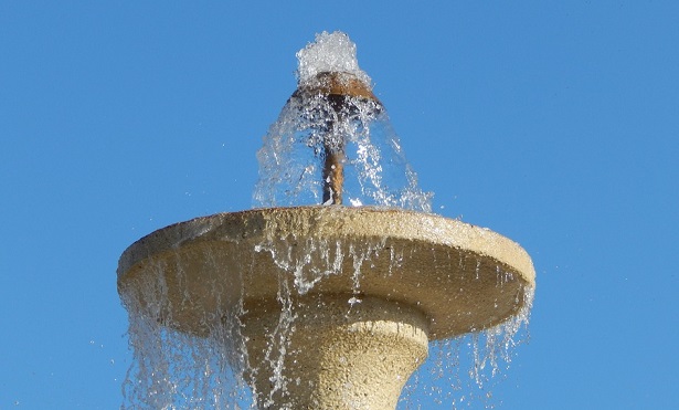 giornata mondiale dell'acqua