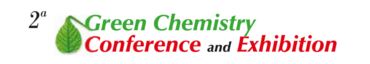Green Chemistry Conference