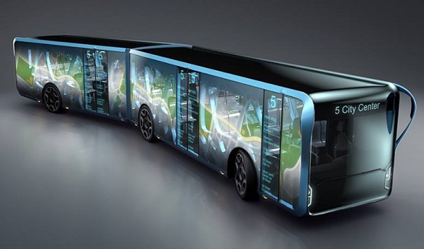 mobility in italy autobus