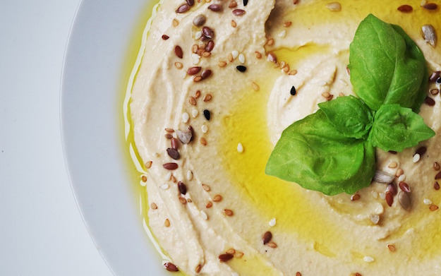 olio di semi di sesamo