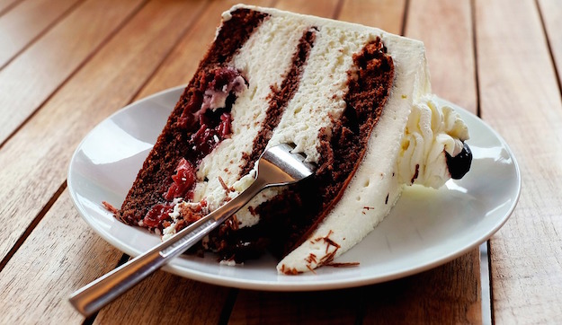 pan di spagna senza uova