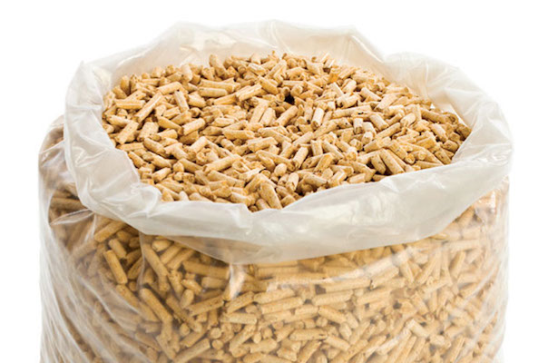 pellet qualità certificazioni