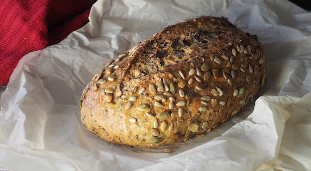 semi di girasole proprietà