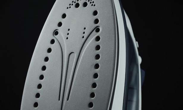 calcare ferro da stiro