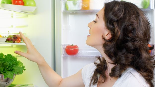 come conservare gli alimenti