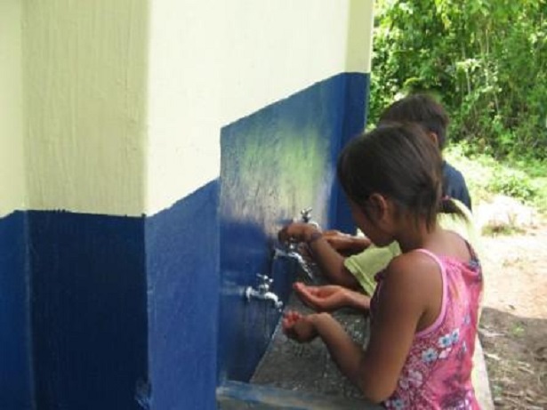 come lavare le mani come lavare le mani