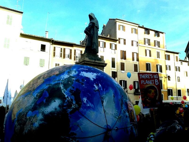 giornata della terra