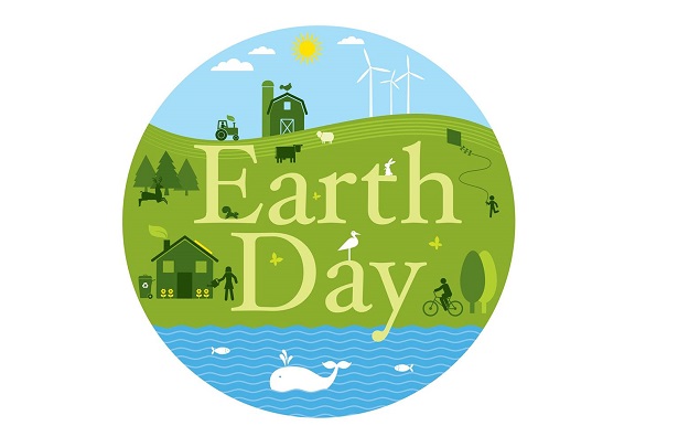 Giornata Mondiale della Terra 2017 - Idee Green