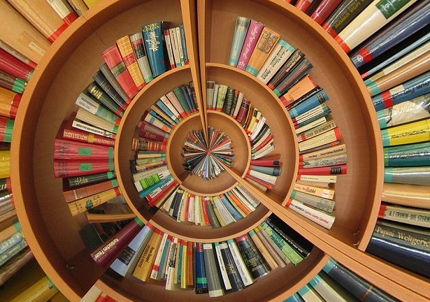 giornata mondiale libro e diritto autore 