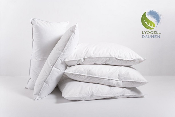 lyocell cuscino