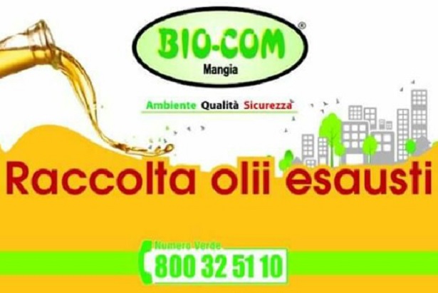 olio vegetale esausto bio com