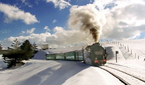 Parco Nazionale della Sila