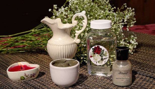 pulizia viso fai da te